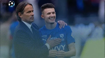 سامي الجابر يوجه انتقادات حادة لإنزاغي ويبرز أزمة هوية الهلال